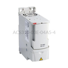 Falownik ACS310-03E-04A5-4 3x400 VAC 1,5 kW ABB