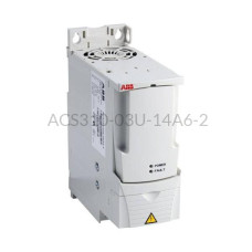 Falownik ACS310-03U-14A6-2 3x230 VAC 3 kW ABB