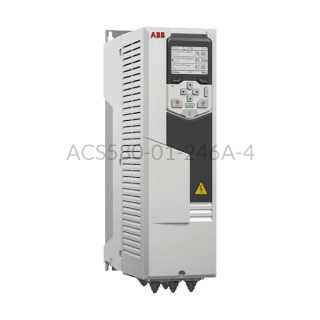Falownik ACS580-01-246A-4 ABB 3x400 VAC 132 kW