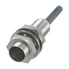 Czujnik indukcyjny BES004U 3 mm 10...36 VDC M12 NO Balluff