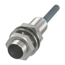 Czujnik indukcyjny BES004W 3 mm 10...36 VDC M12 NO Balluff