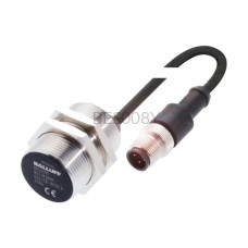 Czujnik indukcyjny BES008Y 15 mm 10...36 VDC M30 NO Balluff