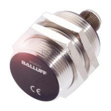 Czujnik indukcyjny BES0094 15 mm 10...36 VDC M30 NO Balluff