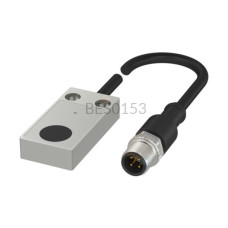 Czujnik indukcyjny BES0153 5 mm 10...30 VDC 50x25x10 PNP Balluff