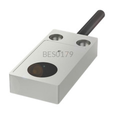 Czujnik indukcyjny BES0179 5 mm 10...30 VDC 50x25x10 PNP Balluff