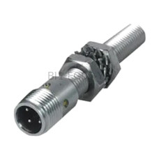 Czujnik indukcyjny Turck M5 NAMUR 1 mm BI1-EG05-Y1  1003240