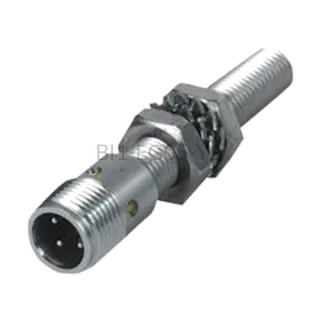 Czujnik indukcyjny Turck M5 NAMUR 1 mm BI1-EG05-Y1  1003240