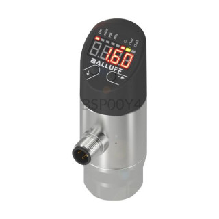 BSP00Y4 - Elektroniczny czujnik ciśnienia - Balluff 0...10bar 1/4 cala BSP00Y4 - Elektroniczny czujnik ciśnienia - Balluff 0...10bar 1/4 cala
