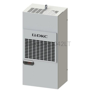 Klimatyzator ścienny R5KLM03042LT Top DKC 300 W – 2-fazowy 400V AC