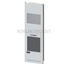 Klimatyzator ścienny SLIM R5KLM15021SIT TOP DKC 1500 W – 1-fazowy 230V AC