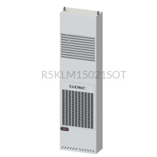 Klimatyzator ścienny SLIM R5KLM15021SOT TOP DKC 1500 W – 1-fazowy 230V AC