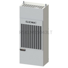 Klimatyzator ścienny R5KLM15043LT Top DKC 1500 W – 3-fazowy 400...440V AC