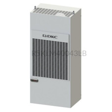 Klimatyzator ścienny R5KLM40043LB Base DKC 4000 W – 3-fazowy 400...460V AC