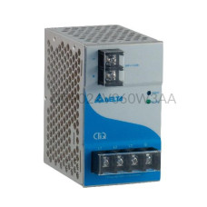 Zasilacz na szynę Delta Electronics 60W 320...575VAC 24VDC DRP024V060W3AA