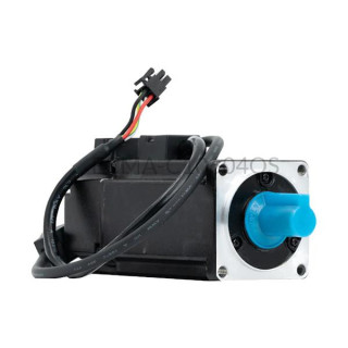 Serwosilnik z hamulcem Delta Electronics 1,27Nm 400W 3000 obr/min ECMA-C10604QS Serwosilnik z hamulcem Delta Electronics 1,27Nm 400W 3000 obr/min ECMA-C10604QS