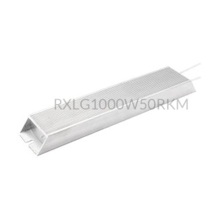 Rezystor hamowania 1000 W 50 Ω RXLG1000W50RKM
