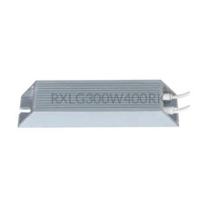 Rezystor hamowania 300 W 400 Ω RXLG300W400RKJ