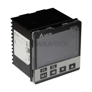 DT360LA-0200 - Regulator temperatury PID 96x96 mm Delta Electronics 100...240 VAC