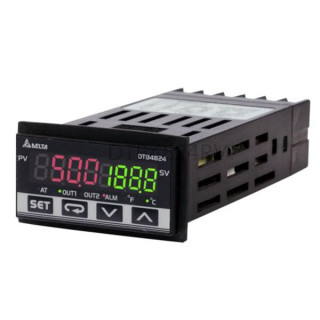 Regulator PID Delta Electronics DTB4824RV  100...240VAC