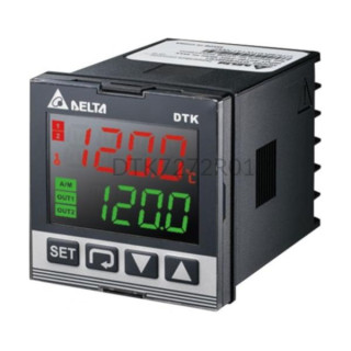 Regulator temperatury PID 85...240VAC DTK7272R01 Delta Electronics