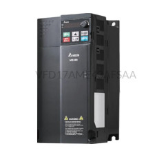 Falownik 7,5kW 3x400 VAC VFD17AME43AFSAA Delta Electronics