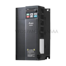 Falownik 7,5kW 3x400 VAC VFD17AME43ANSAA Delta Electronics