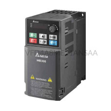 Falownik 0,75kW 1x 230 VAC VFD4A8ME21ANSAA Delta Electronics