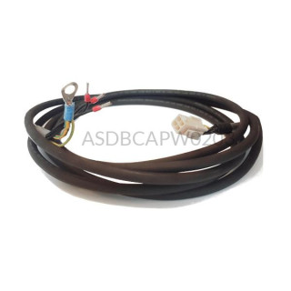 Kabel zasilający ASDBCAPW0203 Delta Electronics 3 m