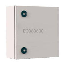 Obudowa metalowa ETA EC 600mm x 600mm x 300mm IP66 EC060630