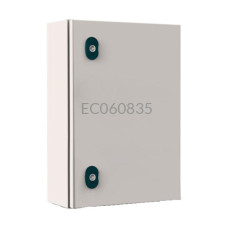 Obudowa metalowa ETA EC 800mm x 600mm x 350mm IP66 EC060835