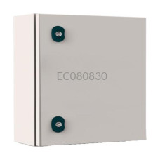 Obudowa metalowa ETA EC 800mm x 800mm x 300mm IP66 EC080830