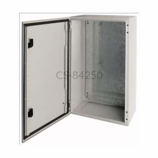 Obudowa metalowa CS-84/250  Eaton 111705 800mm x 400mm x 250mm IP66