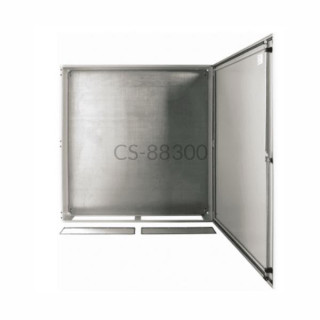 Obudowa metalowa CS-88/300  Eaton 111710 800mm x 800mm x 300mm IP66