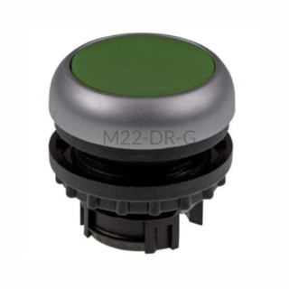 Przycisk pulpitowy zielony Eaton RMQ-Titan M22-DR-G 216619 Przycisk pulpitowy zielony Eaton RMQ-Titan M22-DR-G 216619