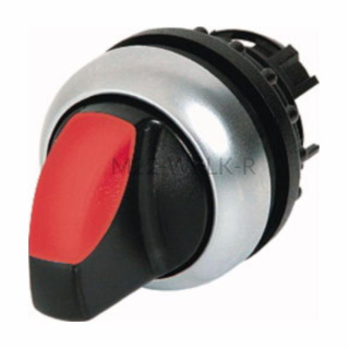 Przełącznik piórkowy M22-WRLK-R czerwony Eaton RMQ-Titan 216825