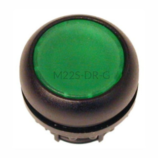 Przycisk pulpitowy zielony Eaton RMQ-Titan M22S-DR-G 216620 Przycisk pulpitowy zielony Eaton RMQ-Titan M22S-DR-G 216620