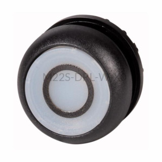 Przycisk pulpitowy Eaton RMQ-Titan M22S-DRL-W-X0 216962