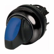 Przełącznik piórkowy M22S-WRLK-B niebieski Eaton RMQ-Titan 216832