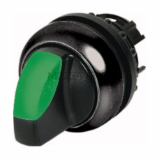 Przełącznik piórkowy M22S-WRLK-G zielony Eaton RMQ-Titan 216828