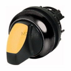 Przełącznik piórkowy M22S-WRLK-Y żółty Eaton RMQ-Titan 216830