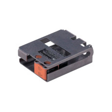 Podwójny czujnik indukcyjny Ifm electronic 5 mm 26,5...31,6 VDC prostopadłościan AS-i AC327A