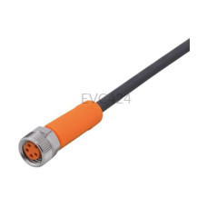 Przewód M8 4P 40m EVC424 IFM