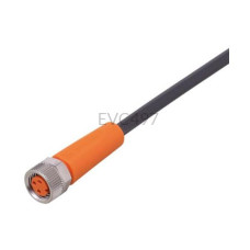 Przewód M8 3P 3m EVC497 IFM