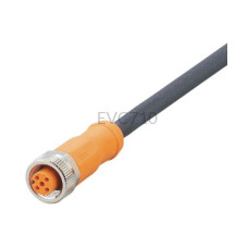 Przewód z gniazdem M12 50m EVC710 IFM Electronic