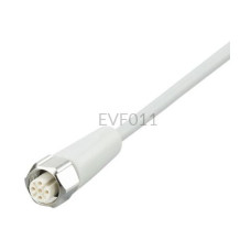 Przewód z gniazdem M12 10m EVF011 IFM Electronic