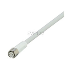 Przewód M8 3P 2m EVF122 IFM