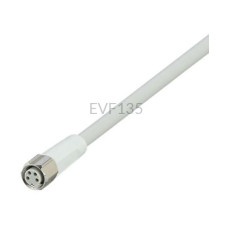 Przewód M8 4P 5m EVF135 IFM