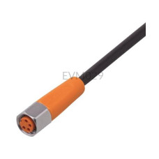 Przewód M8 4P 5m EVM029 IFM
