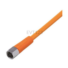 Przewód M8 3P 5m EVT123 IFM