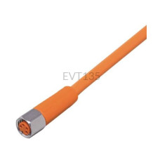 Przewód M8 4P 5m EVT135 IFM